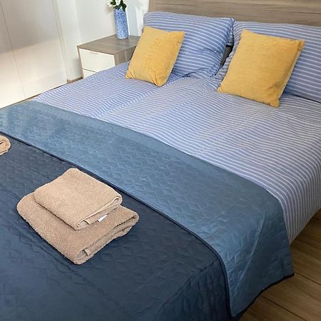Apartmán Inalda Ełk Exteriér fotografie