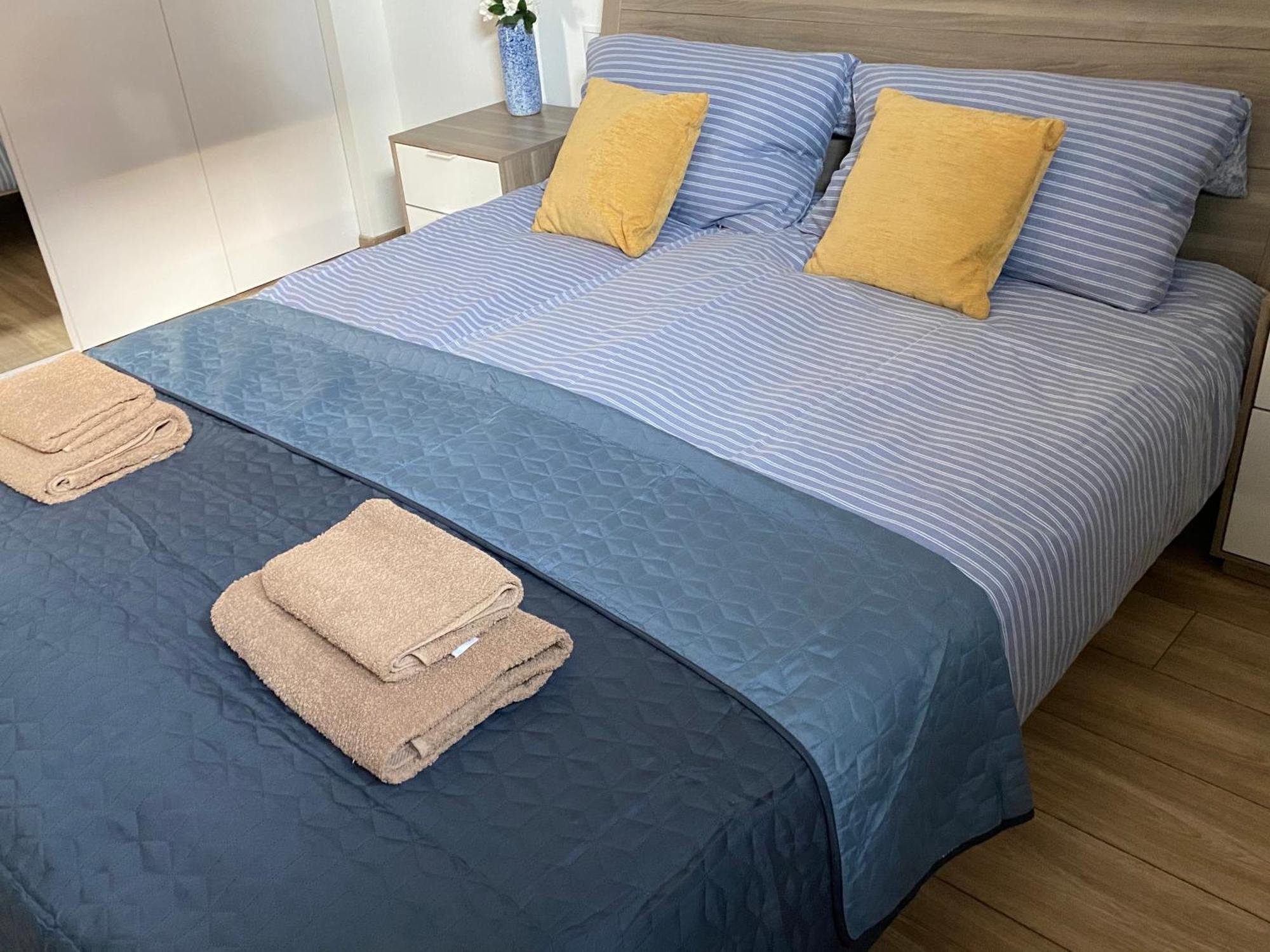 Apartmán Inalda Ełk Exteriér fotografie